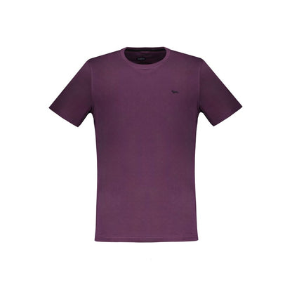 Viola Cotton Men T-Shirt