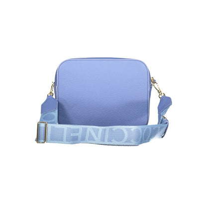 Azzurro Leather Women Bag