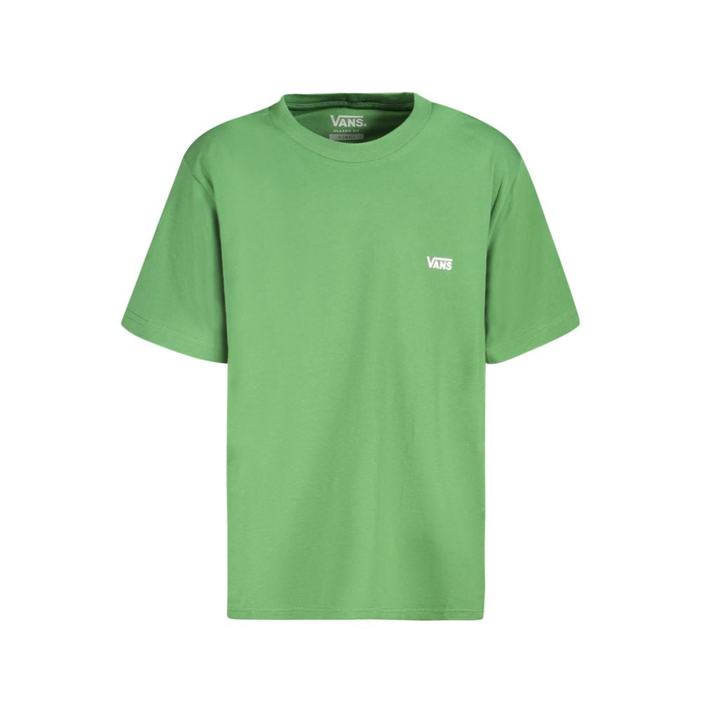Verde Cotton Men T-Shirt