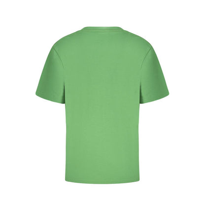 Verde Cotton Men T-Shirt