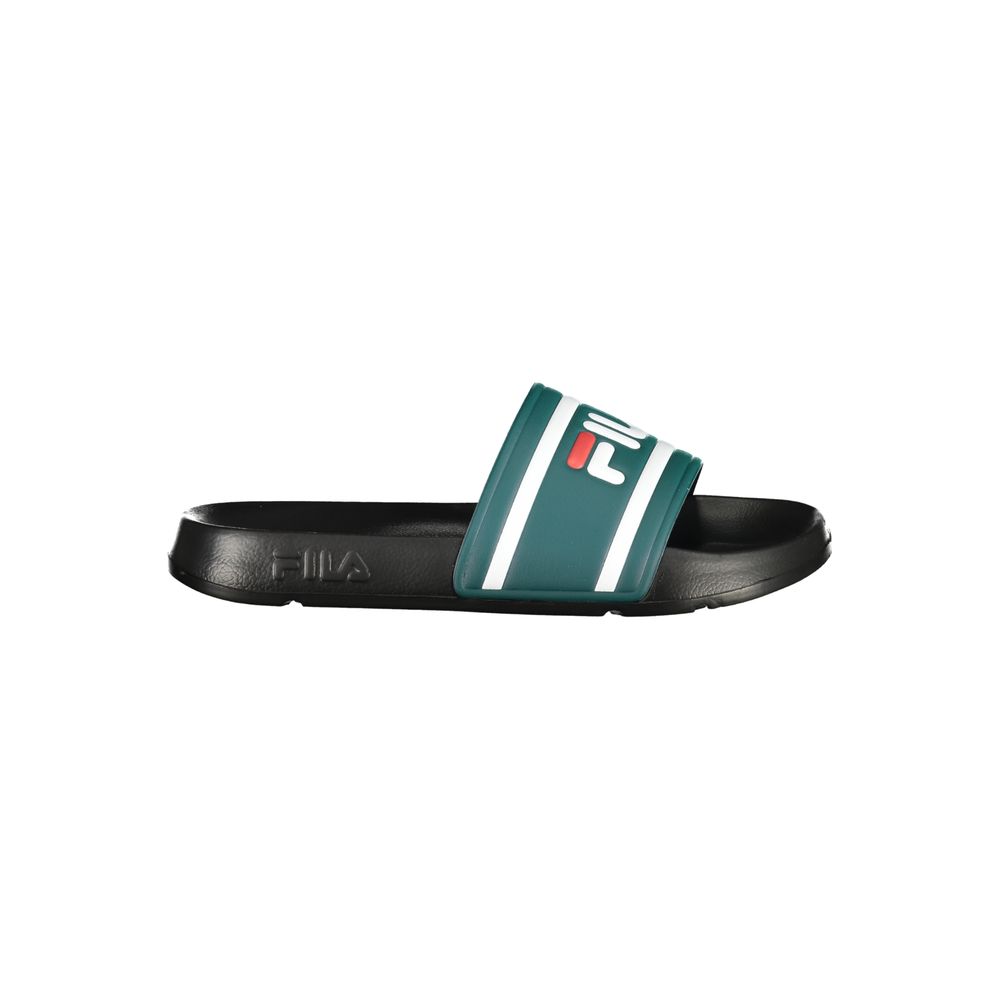 Green Polyethylene Sandal