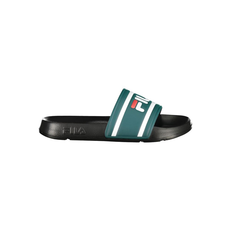Green Polyethylene Sandal