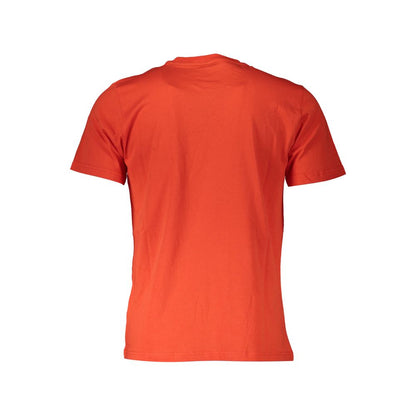 Rosso Cotton Men T-Shirt