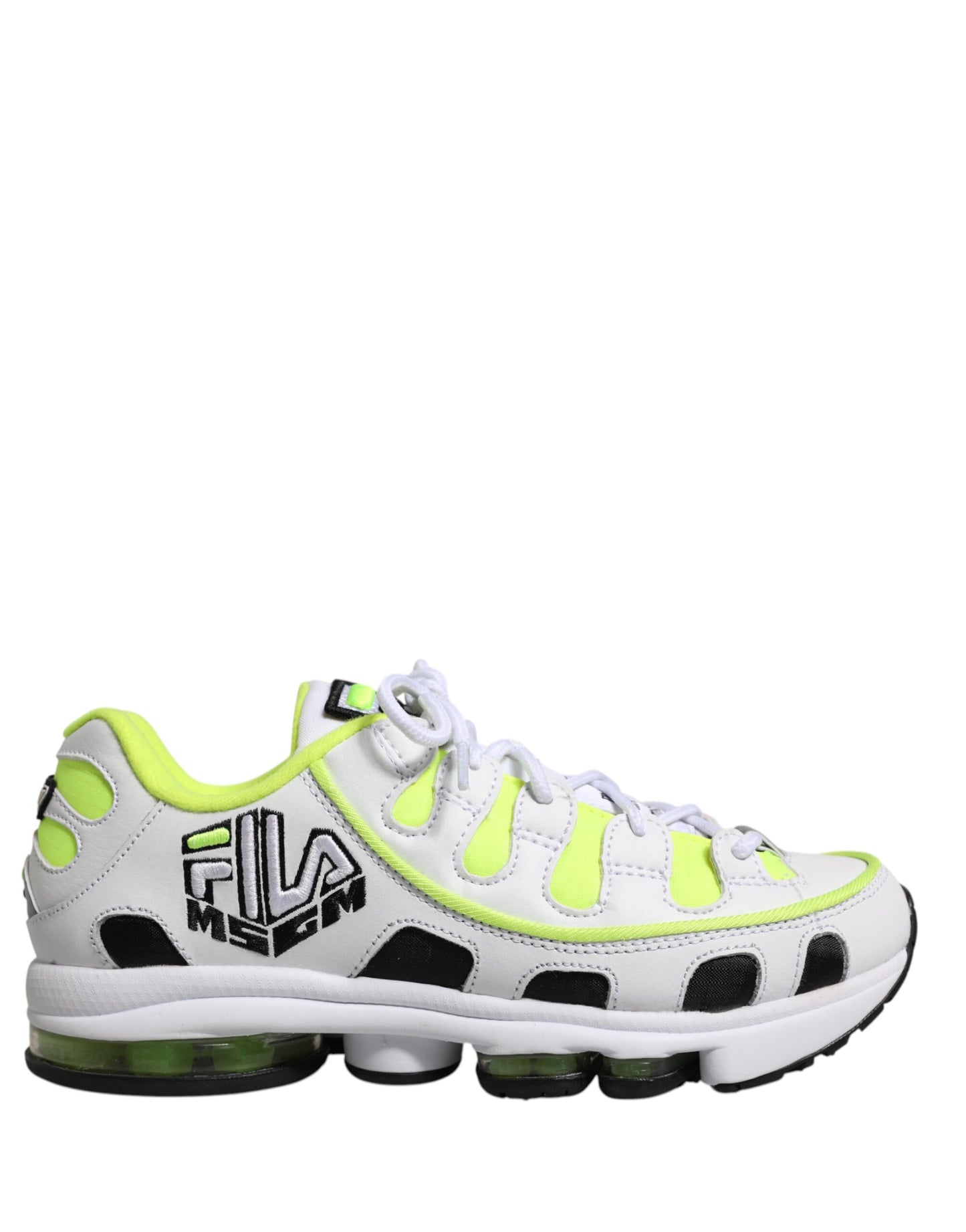 Multicolor Low Top Trainers Lace Up Sneakers Shoes