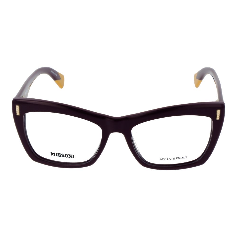 Multicolor Acetate Glasses (Frames)