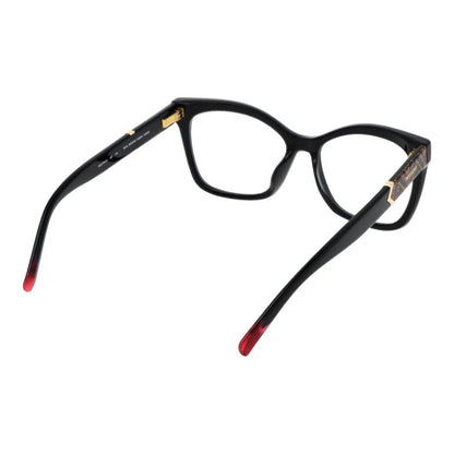Black Acetate Glasses (Frames)