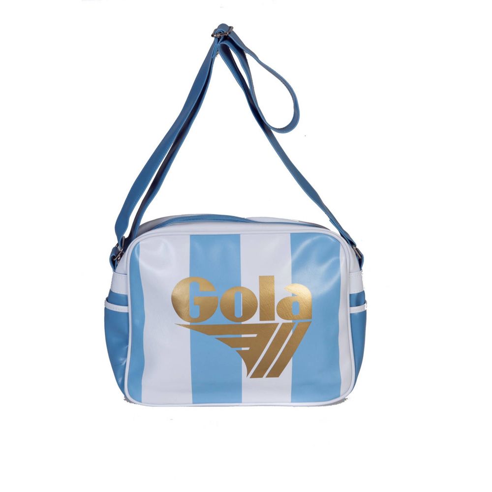 Azzurro Synthetic Women Shoulder Bag