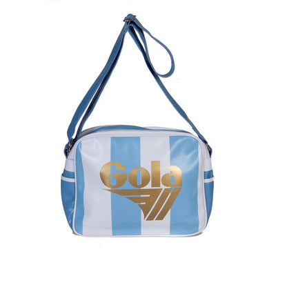 Azzurro Synthetic Women Shoulder Bag