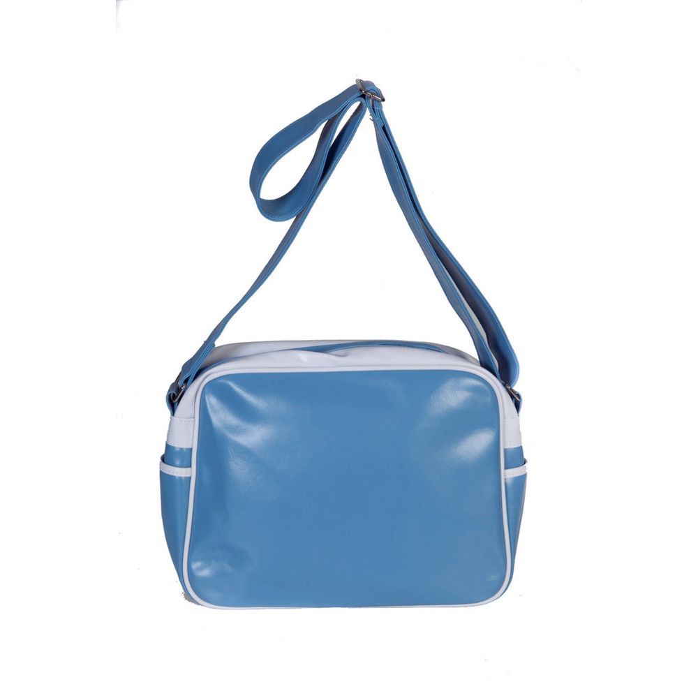 Azzurro Synthetic Women Shoulder Bag
