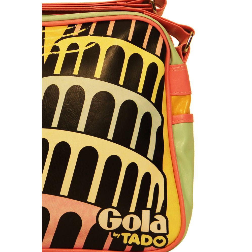 Verde Synthetic Women Shoulder Bag