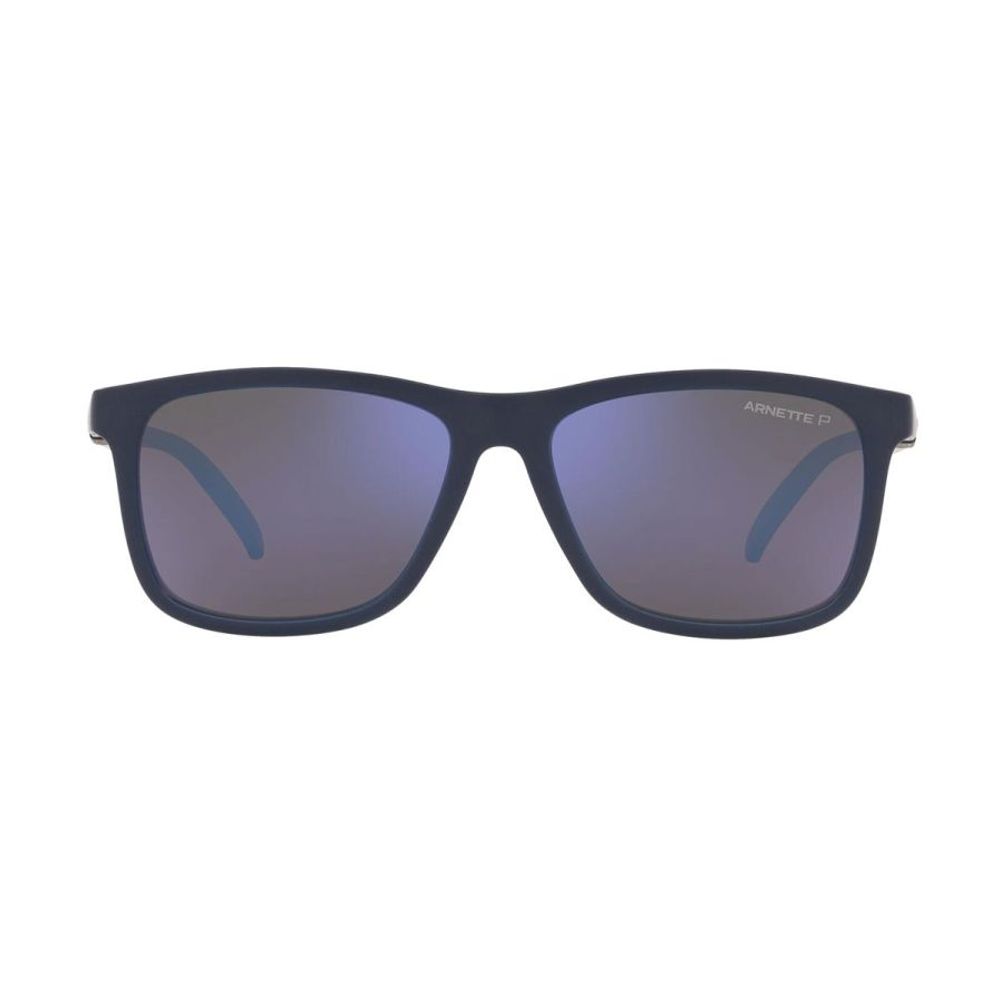 Blue Acetate Sunglasses