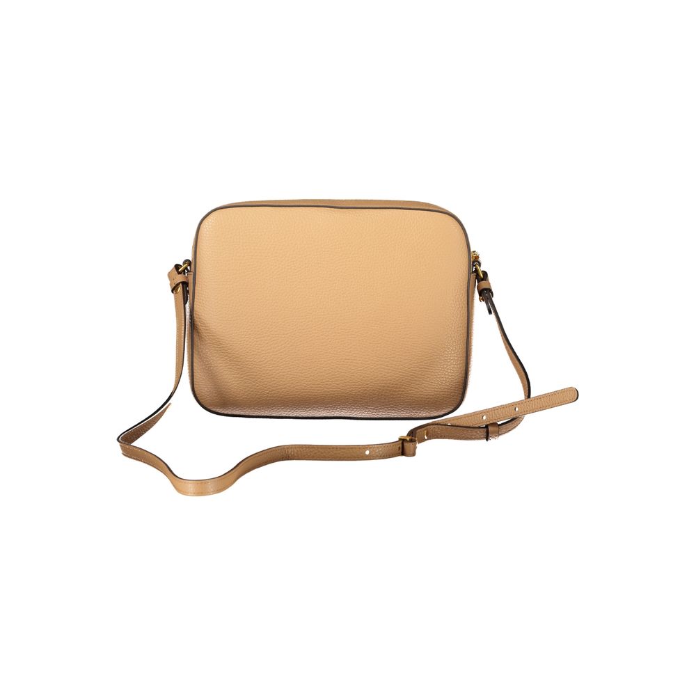 Marrone Pelle Women Handbag