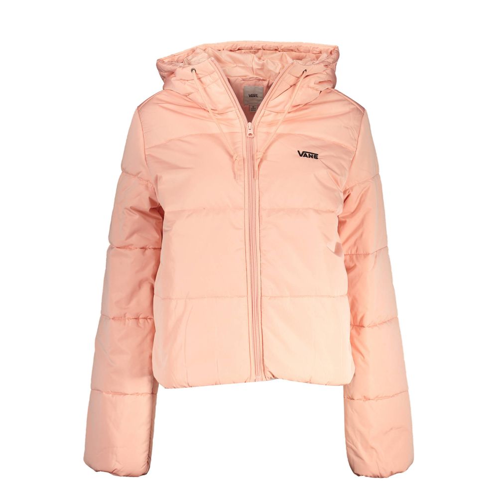 Rosa Polyester Women Jacket