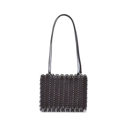 Black Lamb Ovis Aries Aries Shoulder Bag