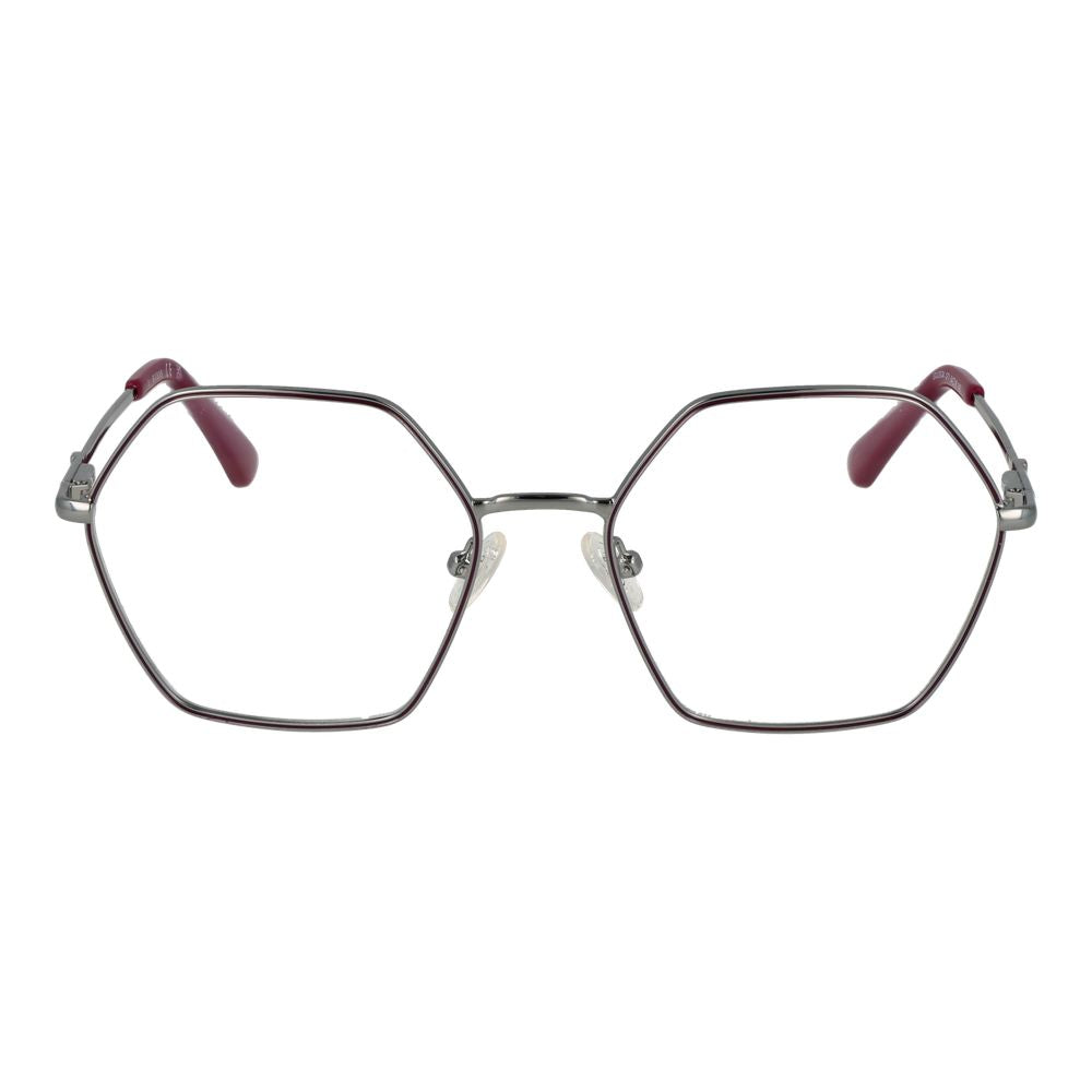 Silver Metal Glasses (Frames)
