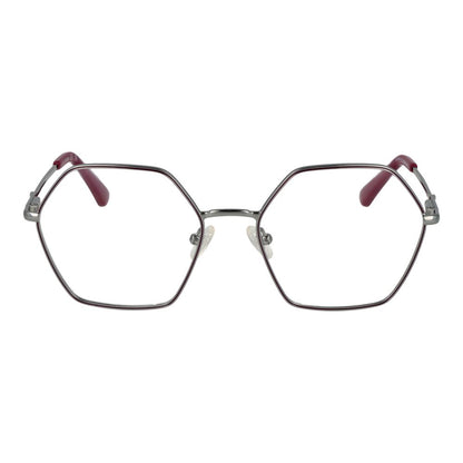 Silver Metal Glasses (Frames)