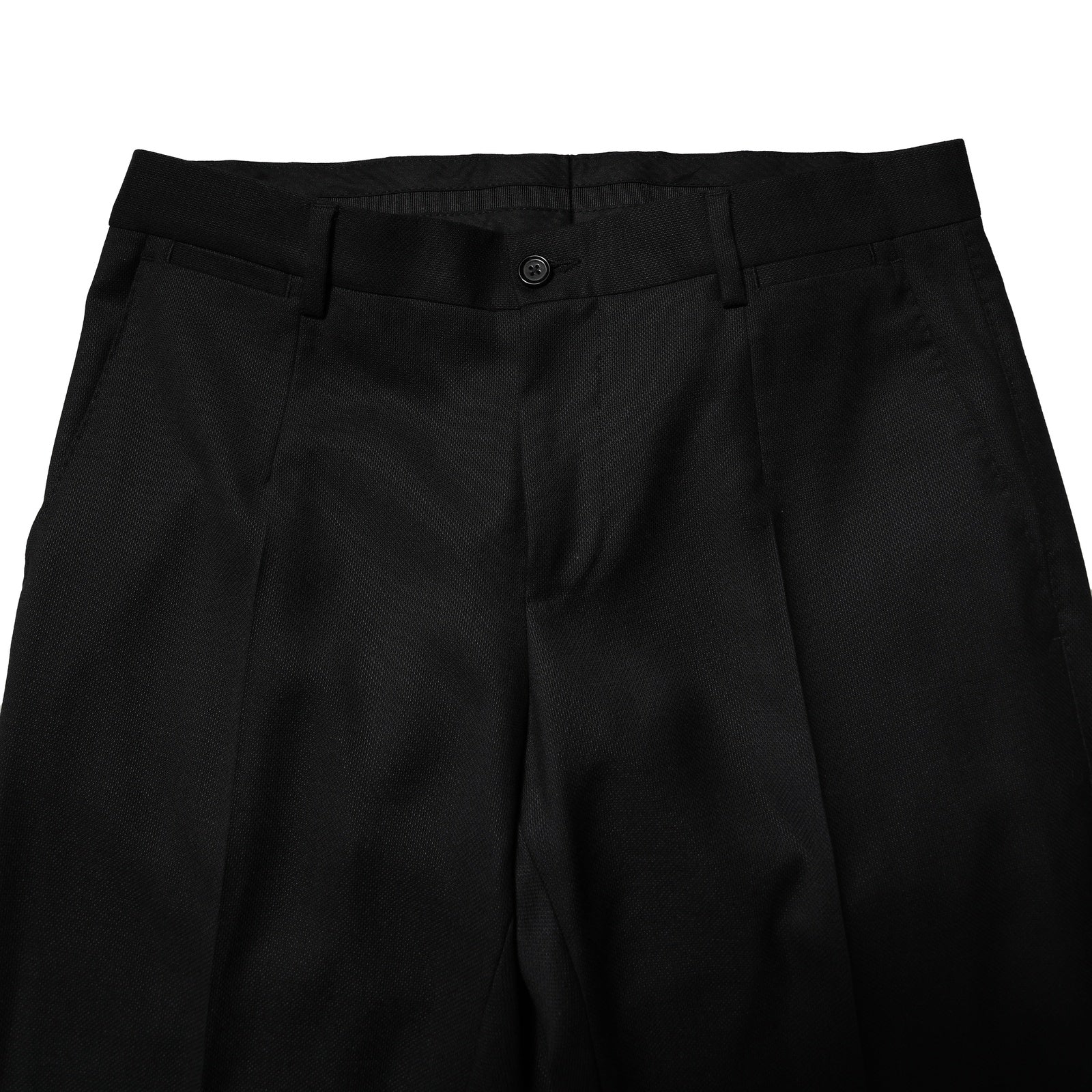 Blue MARTINI Wool Formal 2 Piece Suit