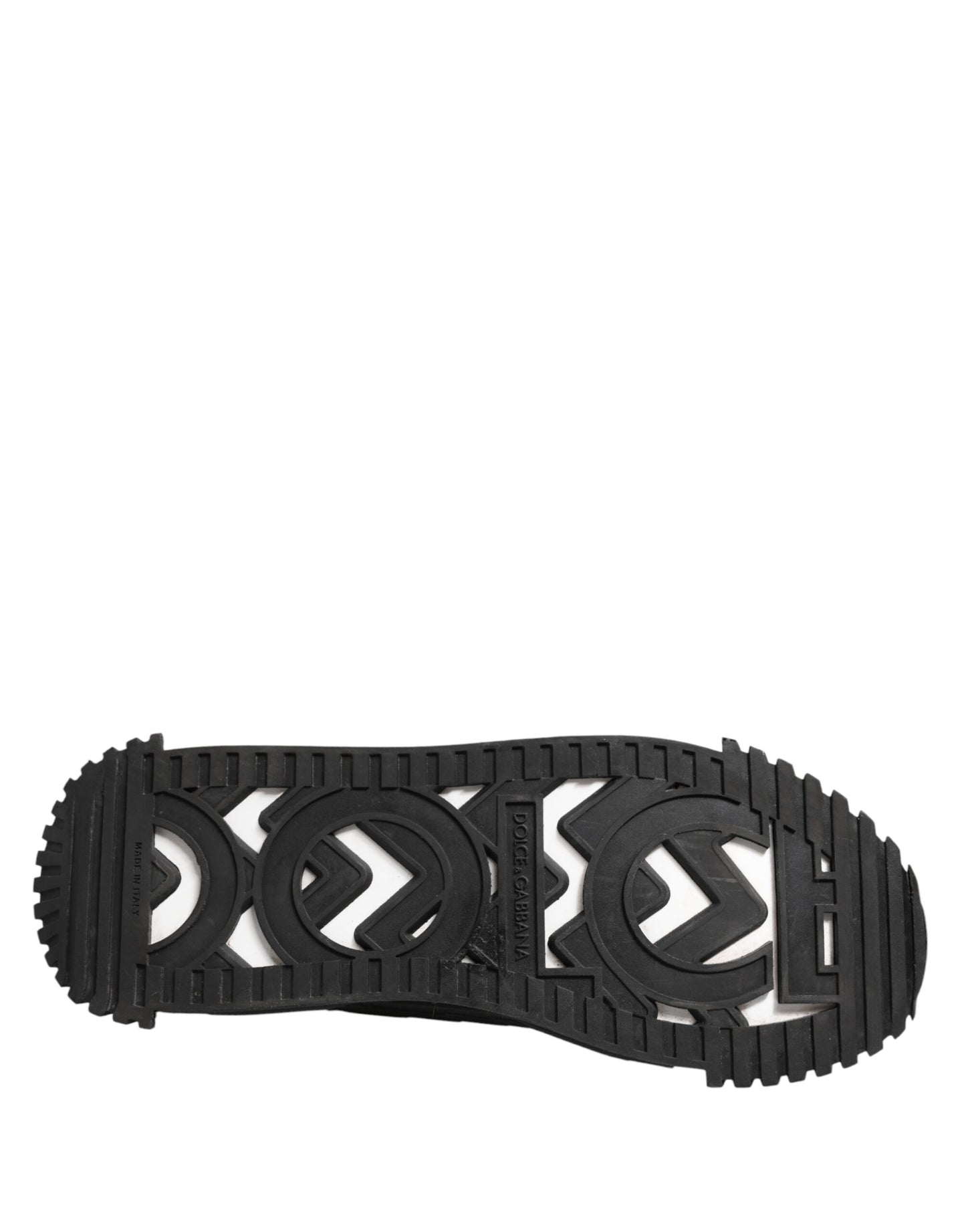 Black Logo Lace Up Low Top NS1 Sneakers Shoes