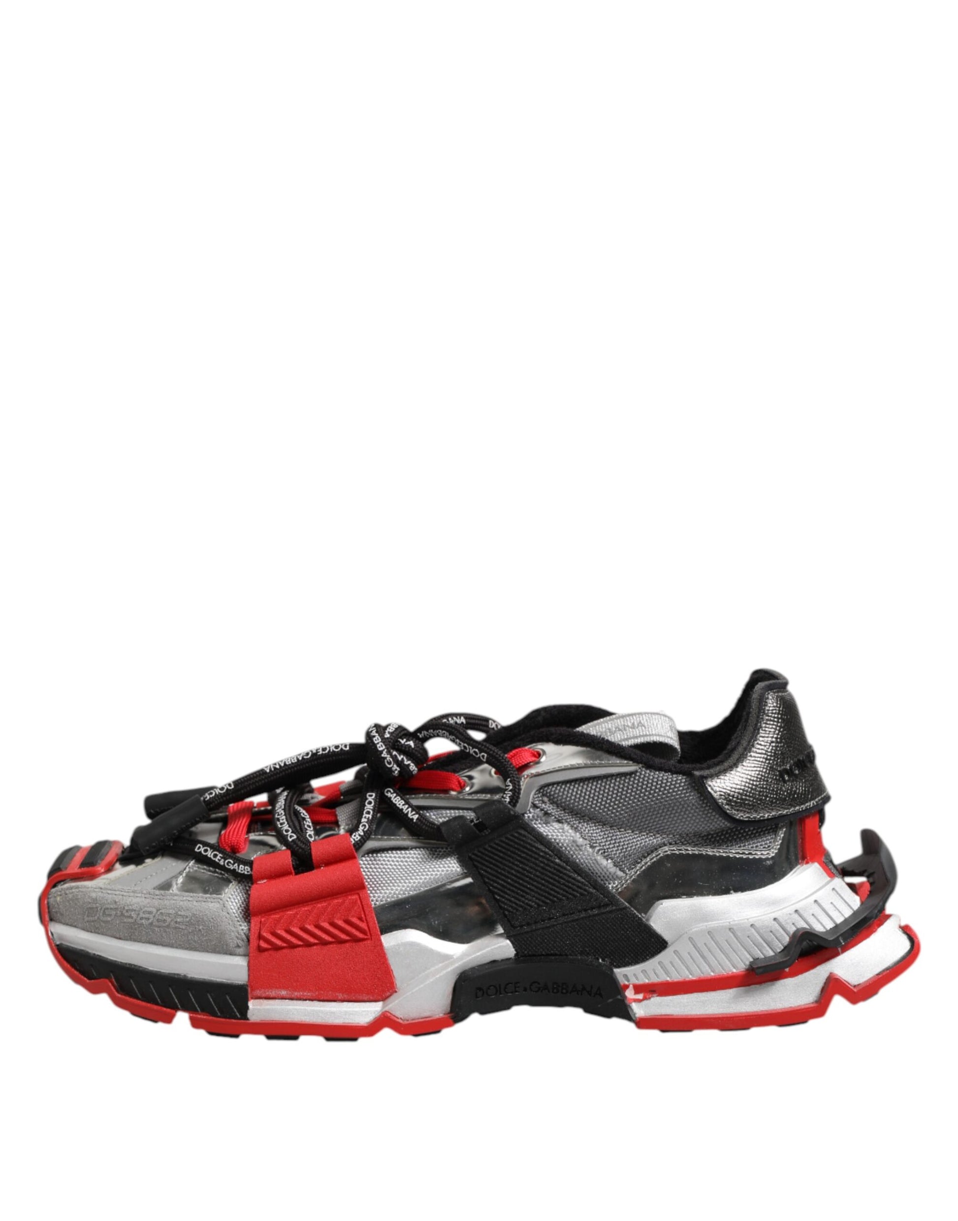 Multicolor Space Low Top Men Sneakers Shoes