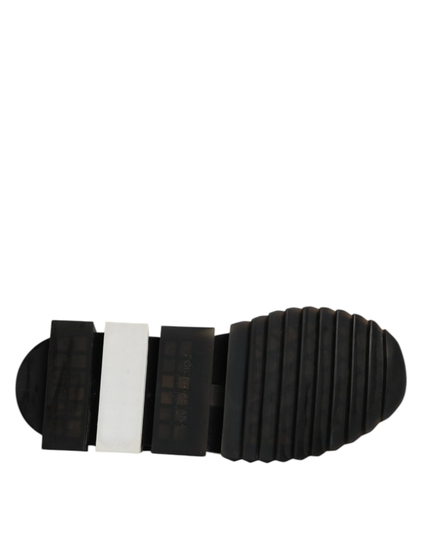 Black SORRENTO Sport Stretch Sneakers Shoes