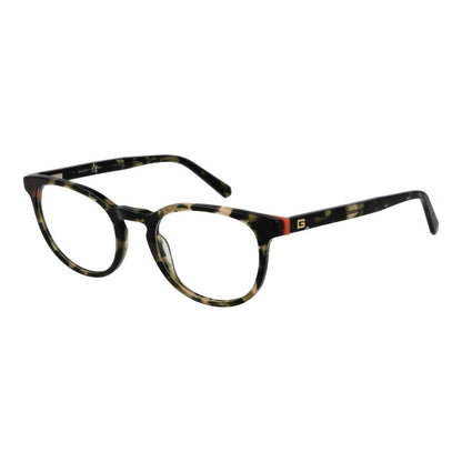 Bicolor Acetate Glasses (Frames)
