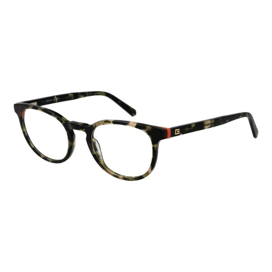 Bicolor Acetate Glasses (Frames)