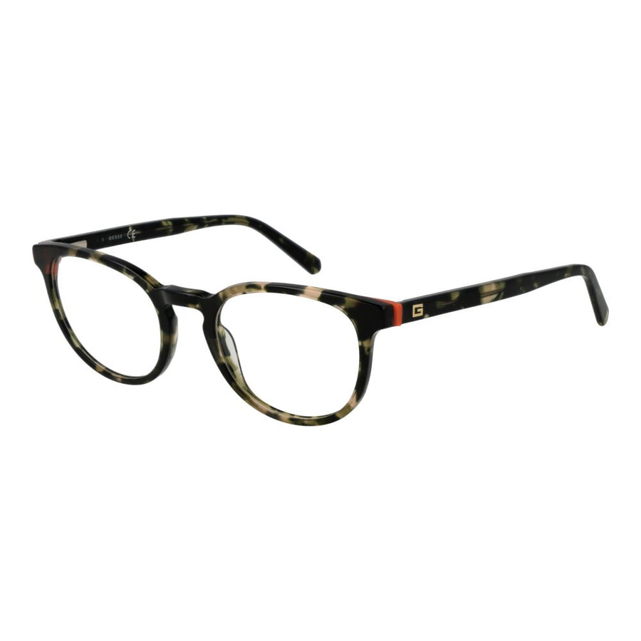 Bicolor Acetate Glasses (Frames)