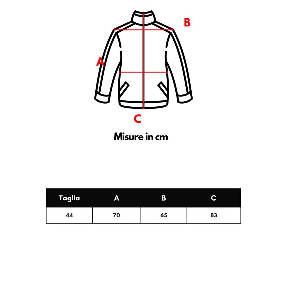 Black Polyamide Clothing