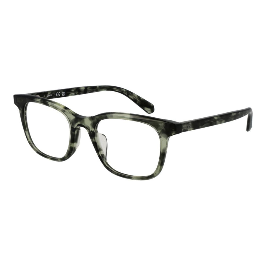 Bicolor Acetate Glasses (Frames)