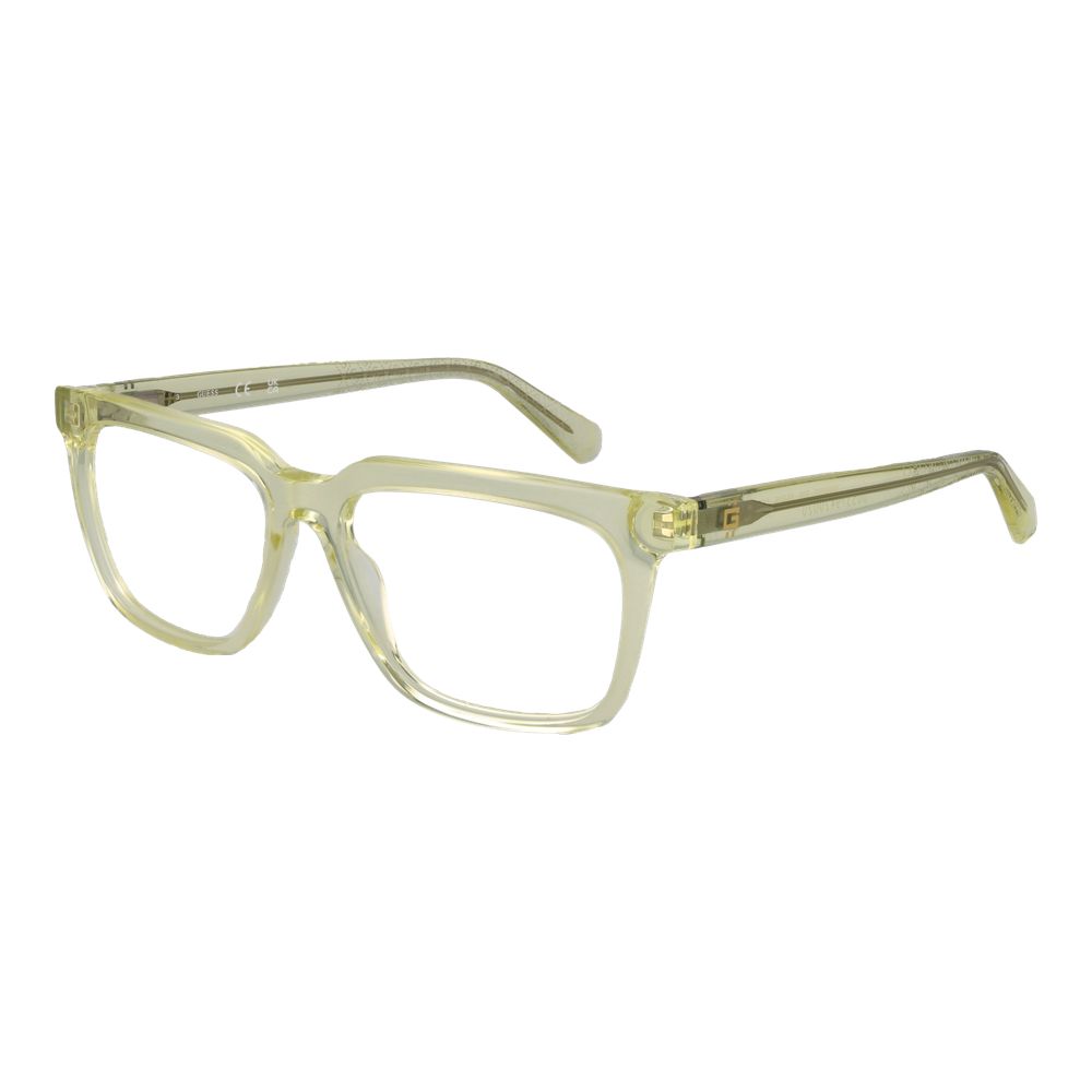 Bicolor Acetate Glasses (Frames)