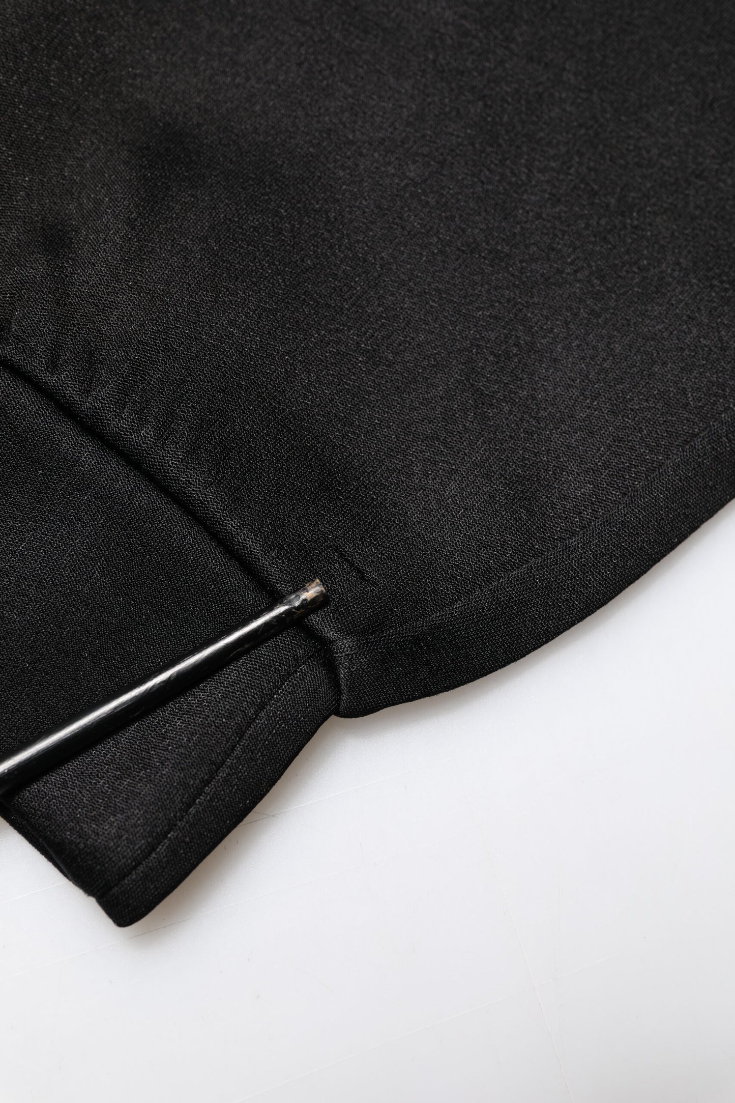 Black Camouflage Pullover Sweatshirt Sweater