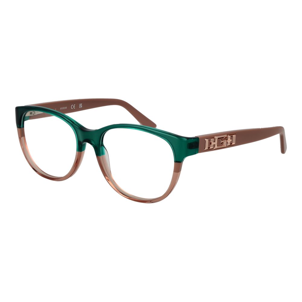 Bicolor Acetate Glasses (Frames)