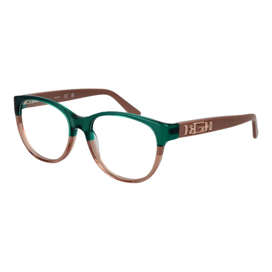 Bicolor Acetate Glasses (Frames)