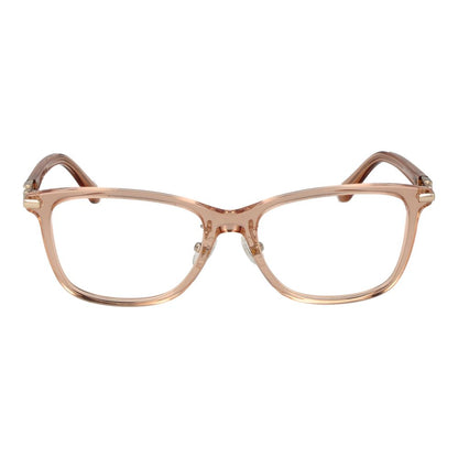 Beige Acetate Glasses (Frames)
