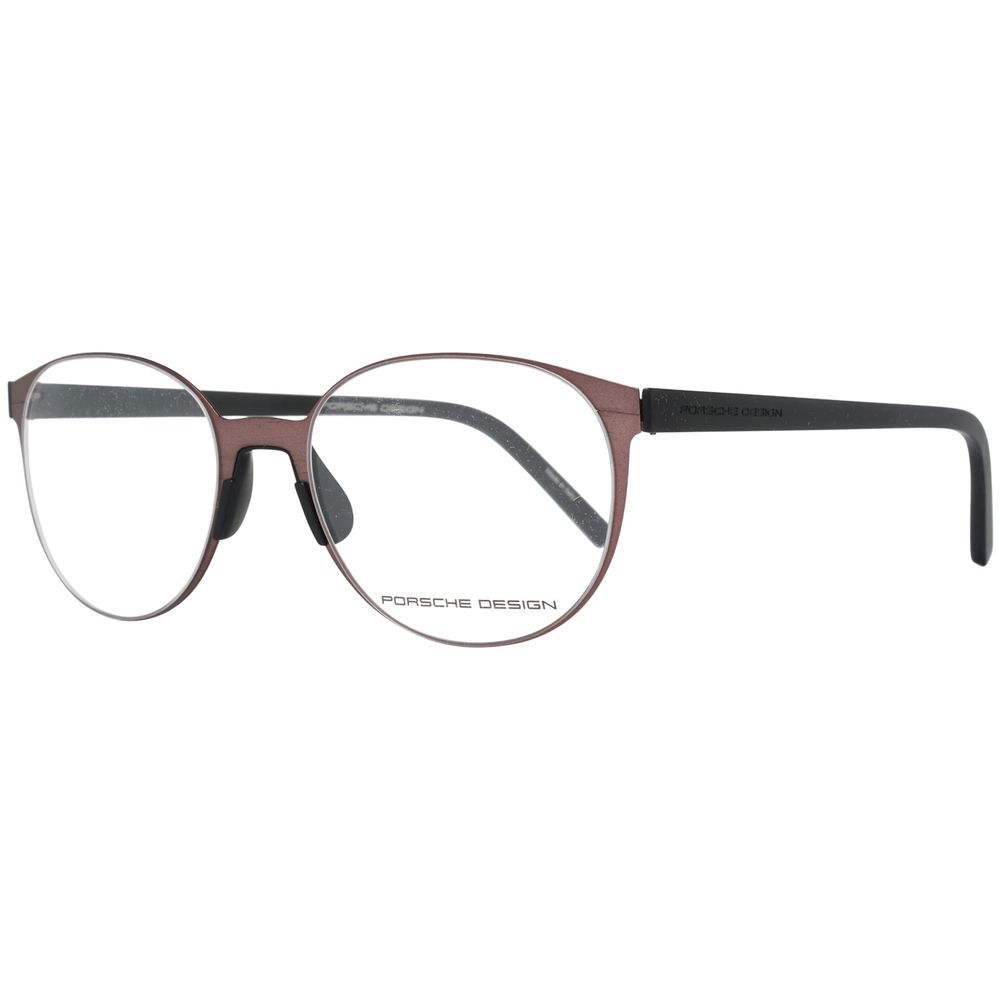 Bronze Stainless Steel Glasses (Frames)