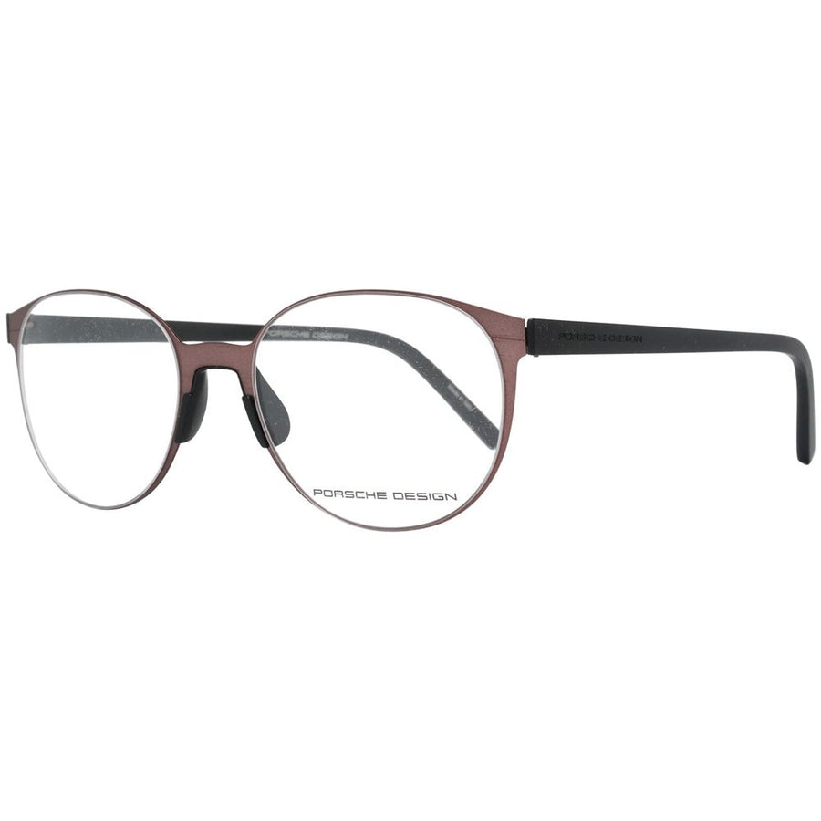 Bronze Stainless Steel Glasses (Frames)