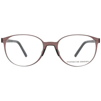 Bronze Stainless Steel Glasses (Frames)