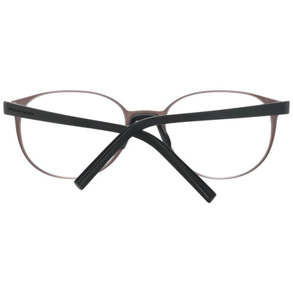 Bronze Stainless Steel Glasses (Frames)
