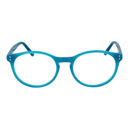 Turquoise Acetate Glasses (Frames)