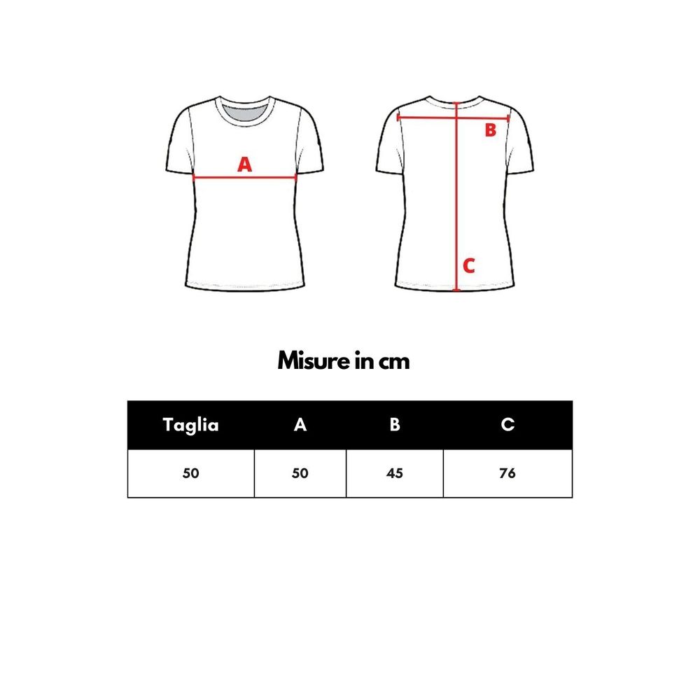 Blue Cotton Shortsleeve Shirt