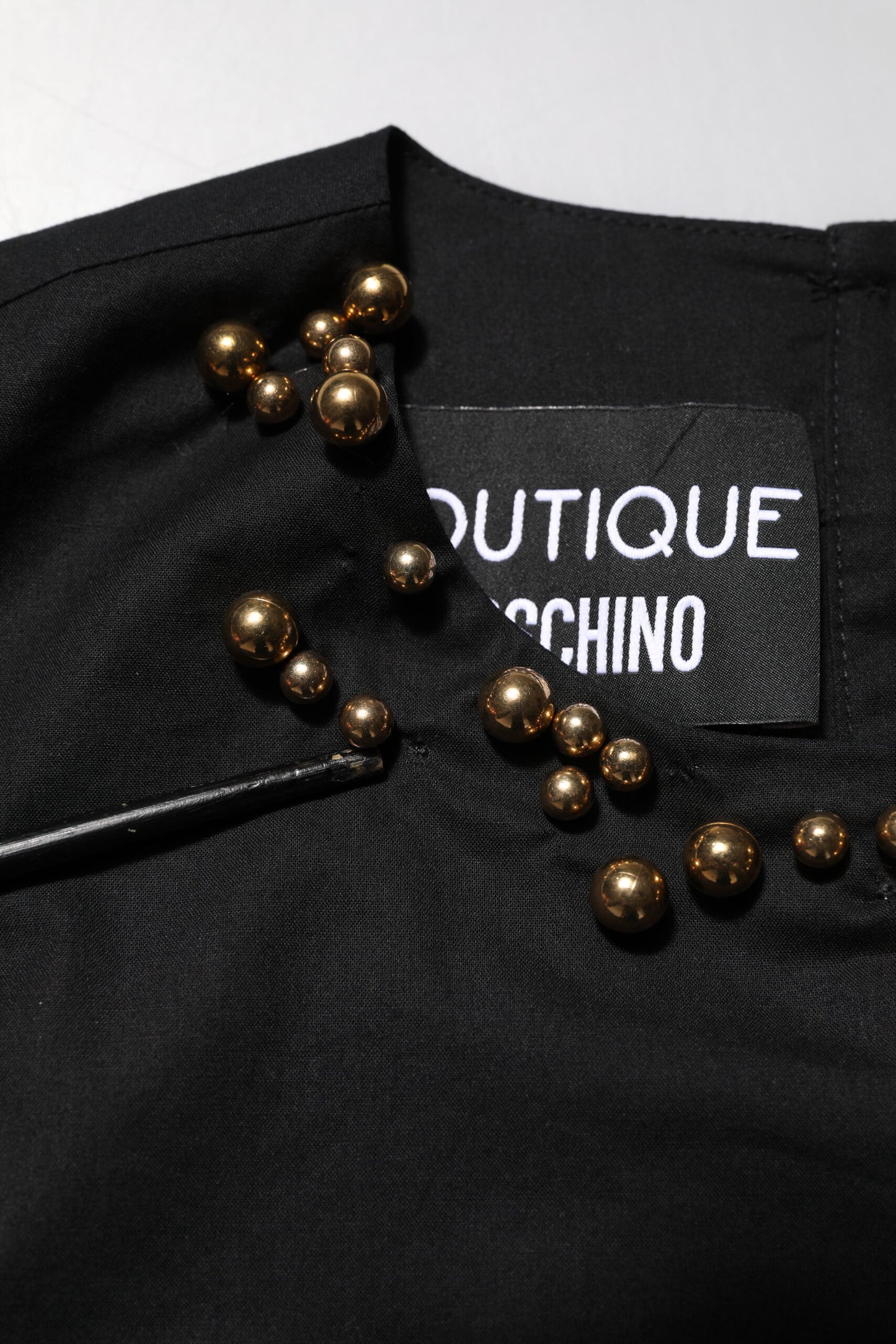 Black Cotton Sleeveless Women Tank T-shirt