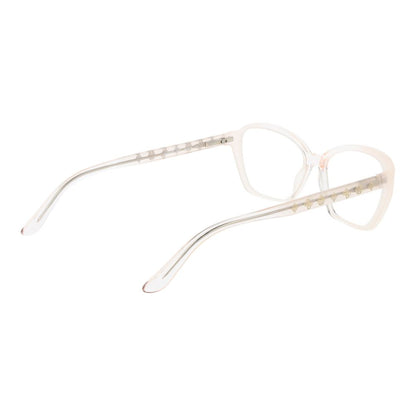White Acetate Glasses (Frames)