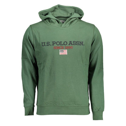 Verde Cotton Men's Sweatshirt