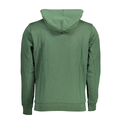 Verde Cotton Men's Sweatshirt