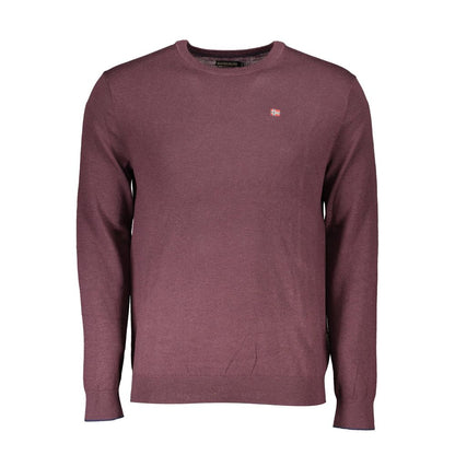 Viola Wool Men Sweater