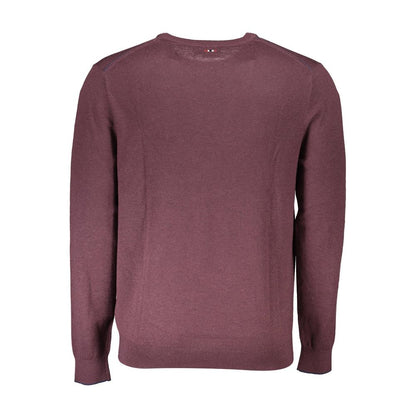 Viola Wool Men Sweater