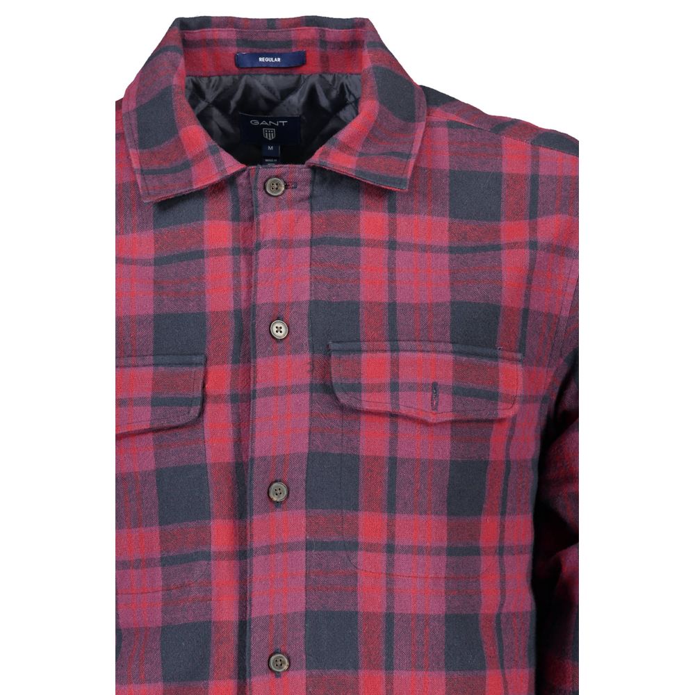 Viola Cotton Men Shirt