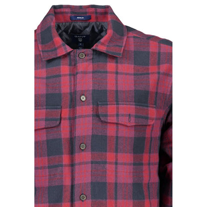Viola Cotton Men Shirt