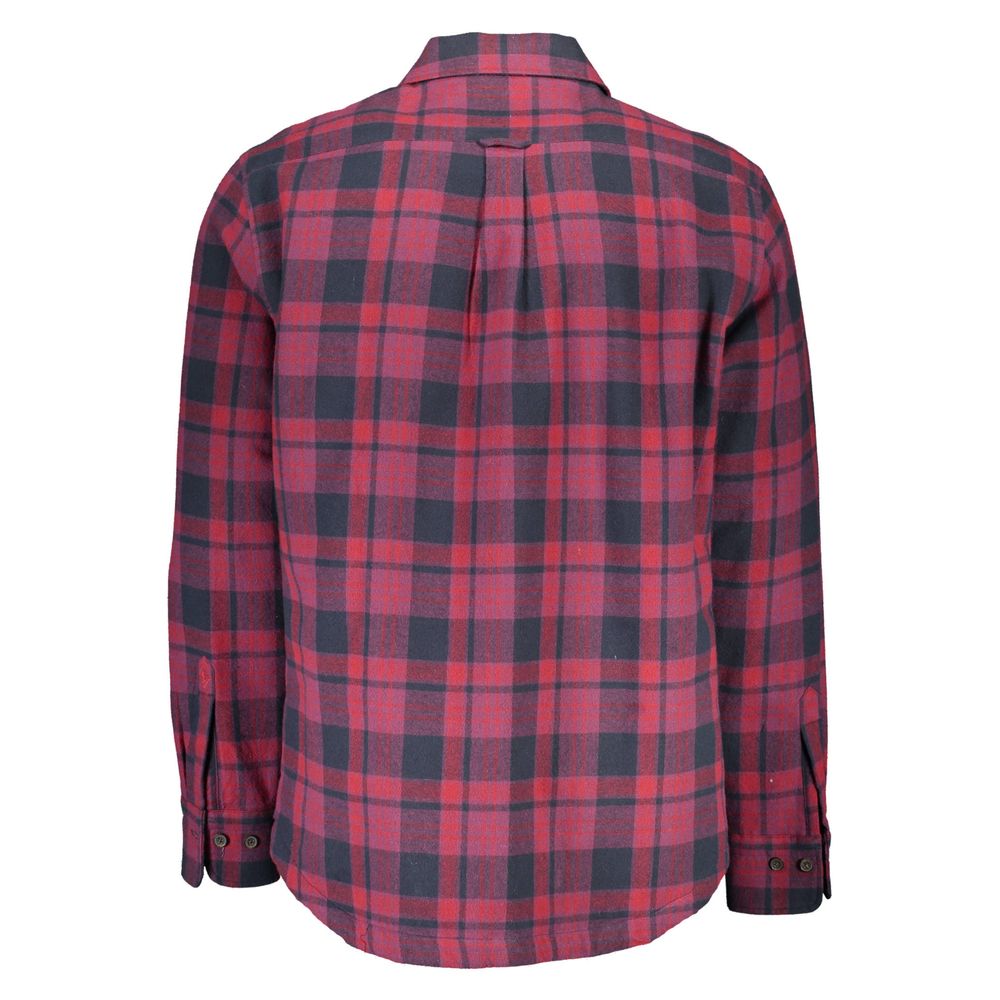 Viola Cotton Men Shirt