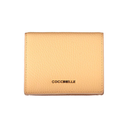Arancione Leather Women Wallet